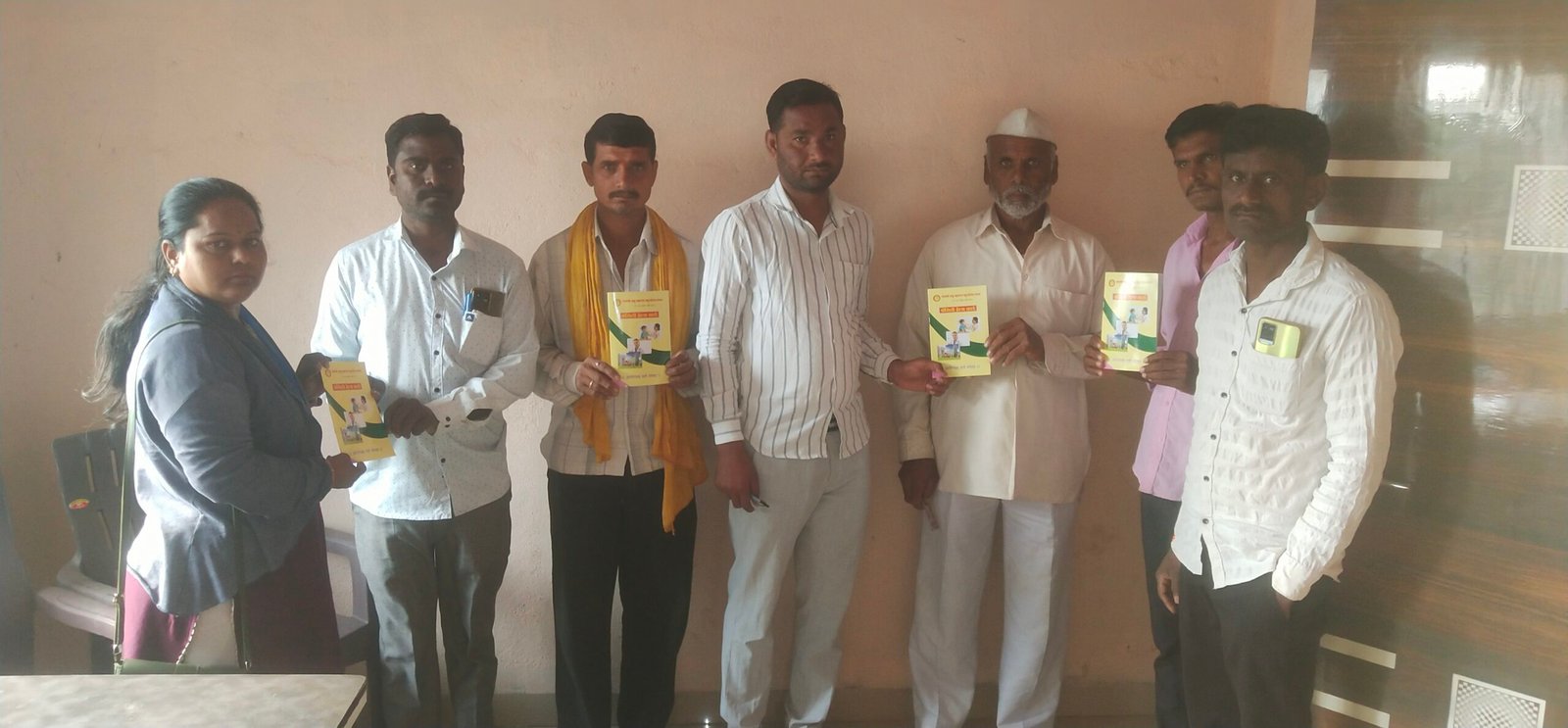 आरोग्य तपासणी व फॅमिली हेल्थ कार्ड शिबीर फोटो 86